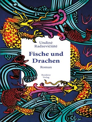 cover image of Fische und Drachen
